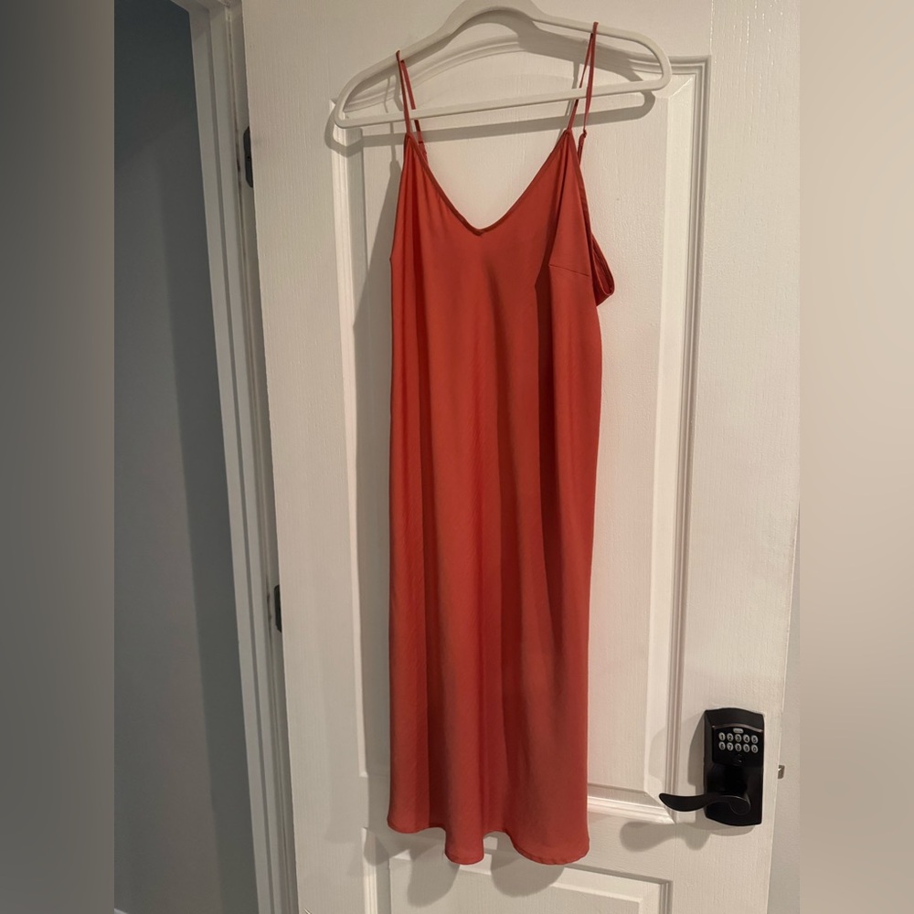 a new day dress